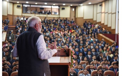 India signs loan agreement with World Bank for US$ 250 million for â€œSkills Acquisition and Knowledge Awareness for Livelihood Promotionâ€ Project 