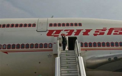PM Modi completes German visit