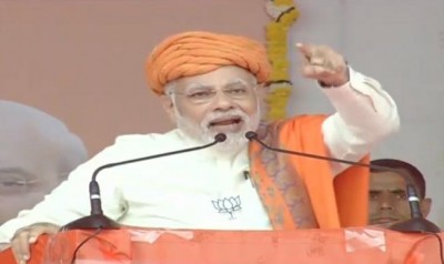 Why link Ram Mandir with elections? PM Modi questions Kapil Sibal