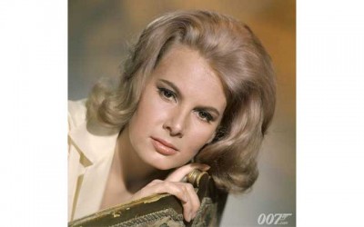 James Bond actress Molly Peters passes away