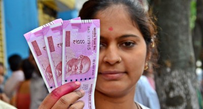 Interest rate on small saving schemes reduced by 0.1 pct