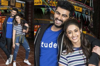 Anil Kapoor's Mubarakan touches Rs. 38 crores at BO