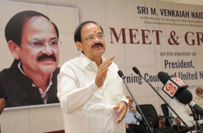 Population control, poverty alleviation and environmental protection are key to development: Vice President 