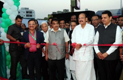 Entrepreneurship development is an integral part of farming process to increase profitability of farming: Vice President 