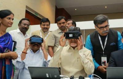 Samsung India partners with UNESCO to launch VR Content and 360-Degree Videos