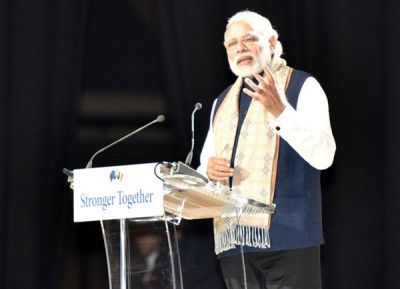 BJP should be made an instrument of mass participation, PM feels