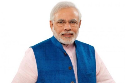 PM Modi greets nation on Christmas