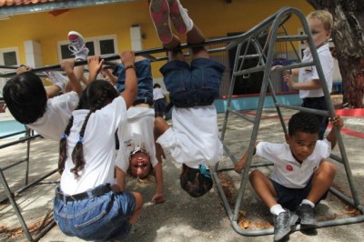 Childhood obesity causes lasting damage to the body, says study