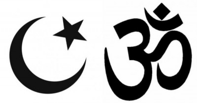 Bihar Muslim family convert to Hinduism