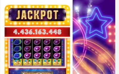 Why People Like Online Slots