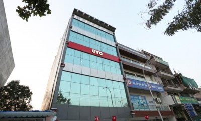 Delhi: Double suicide at Dwarka Oyo Rooms hotel, bodies recovered