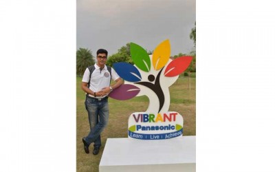 Panasonic India rolls out employee wellbeing program