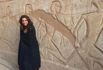 Parineeti Chopra upset over Manchester attack