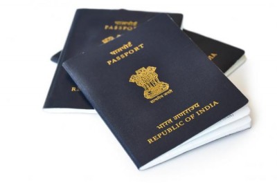 Delhi police arrest man from airport for carrying fake passport