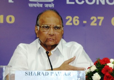 Pawar, Joshi to get Padma VIbhushan, Yesudas Padma Bhushan, Kohli Padma Shri