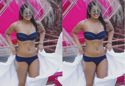 Priyanka Chopra sizzles in Miami