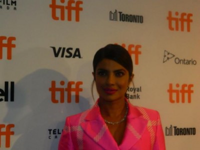 Priyanka Chopra apologises for calling Sikikim 'troubled with insurgency' in TIFF