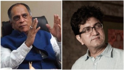 Govt sacks Pahlaj Nihalani as CBFC Chairman, appoints Prasoon Joshi