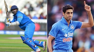 Karthik, Nehra return to Indian squad against Australia in T20 series