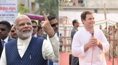 Gujarat, Himachal Pradesh poll results to be out today