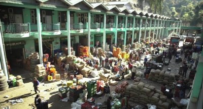 Film screened on Civil Services Day function 