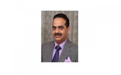 Baroda Global Shared Services Ltd appoints Joginder Rana as MD & CEO