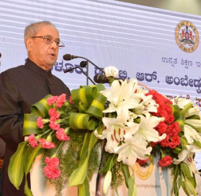 President Pranab Mukherjee wishes Queen of Denmark on birthday