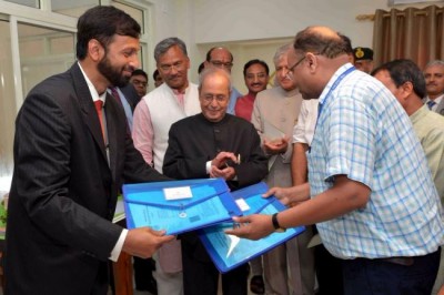 President of India inaugurates â€˜Ashiana Annexeâ€™ in Dehradun