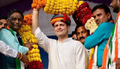 Rahul Gandhi coronation: Has the Nehru-Gandhi scion finally come of age?