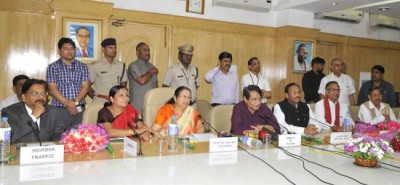 Ajmer Ratlam Express extended up to Indore