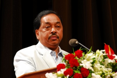 After quitting Congress, Narayan Rane to meet BJP President Amit Shah