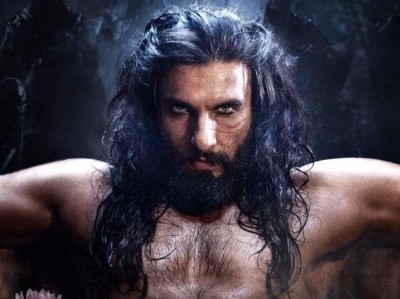 Won't comment on Padmavati row: Ranveer Singh