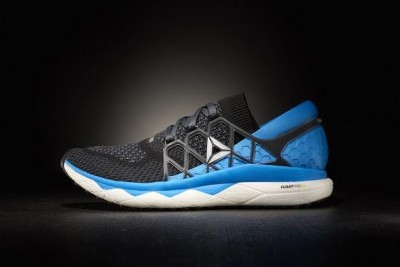 Reebok launches Floatride