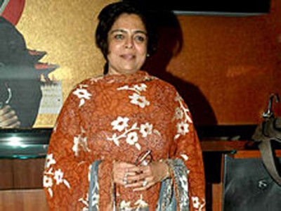 Reema Lagoo passes away