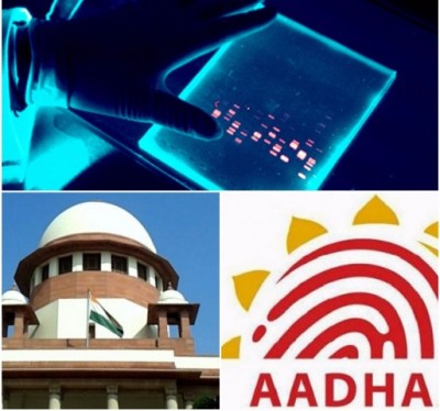 Privacy is a fundamental right of every Indian, rules Supreme Court under the shadow of Aadhaar debate