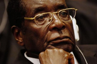 Zimbabwe: Mugabe refuses to quit, party sets deadline