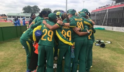 Women's World Cup 2017: South Africa crush India by 115 runs