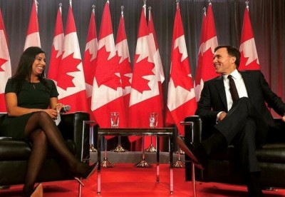 Real Change thatâ€™s working for Brampton north