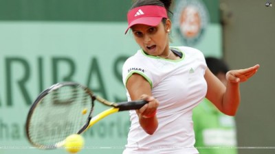 Sania,Ivan Dodig defeated in Australian Open final