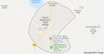 Rajasthan: At least 12 dead as bus falls off bridge