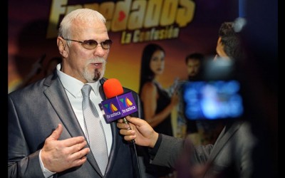 First Indian Latin American movie starring WWE Superstar Scott Styner is all set to release in India