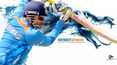 Sabzar Bhat killing: Virender Sehwag salutes Indian Army