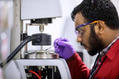 Shell opens new technology centre in Bangalore