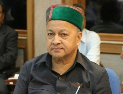 ED attaches Himachal CM's farmhouse in alleged disproportionate assets case 