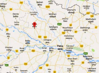 Villagers lynch criminal accused of killing Shahabuddin's supporter