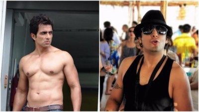 Sonu Nigam tweets on 'azaan', Sonu Sood trolled over social media