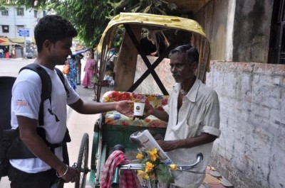 Tata Salt beats the heat with 'Sehat ka Charger' campaign