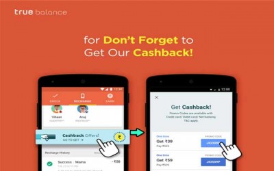 True Balance introduces new features