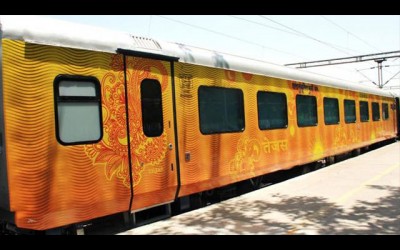 24 passengers fall ill after consuming food served in Tejas Express, IRCTC starts investigation