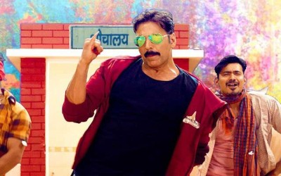 New Toilet Ka Jugaad song from Toilet Ek Prem Katha to release soon